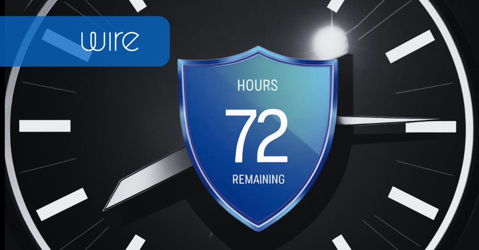 Plan de réponse en 72 heures pour les cyberincidents : guide essentiel